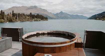 Eichardt's Private Hotel