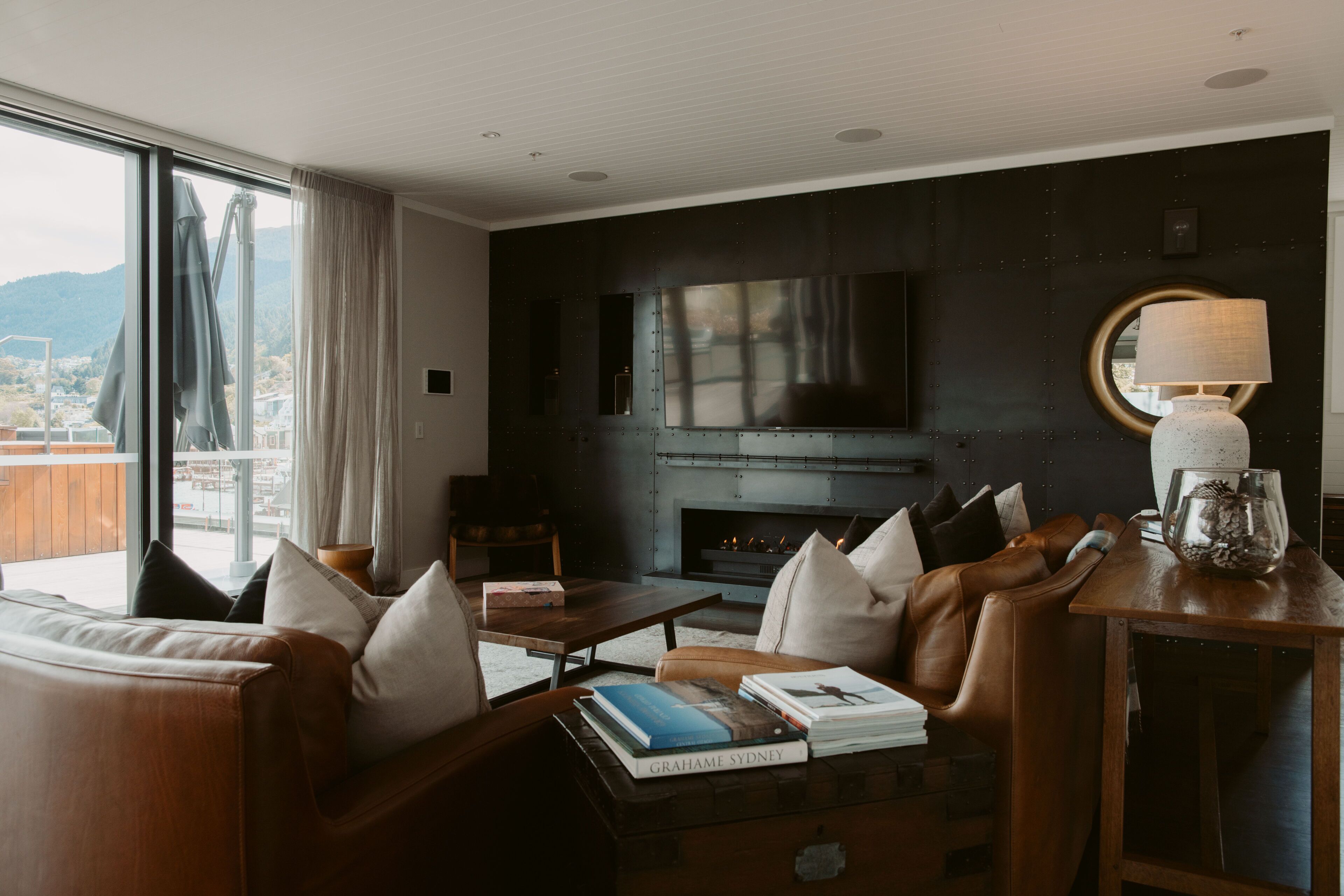 Foto - Eichardt's Private Hotel