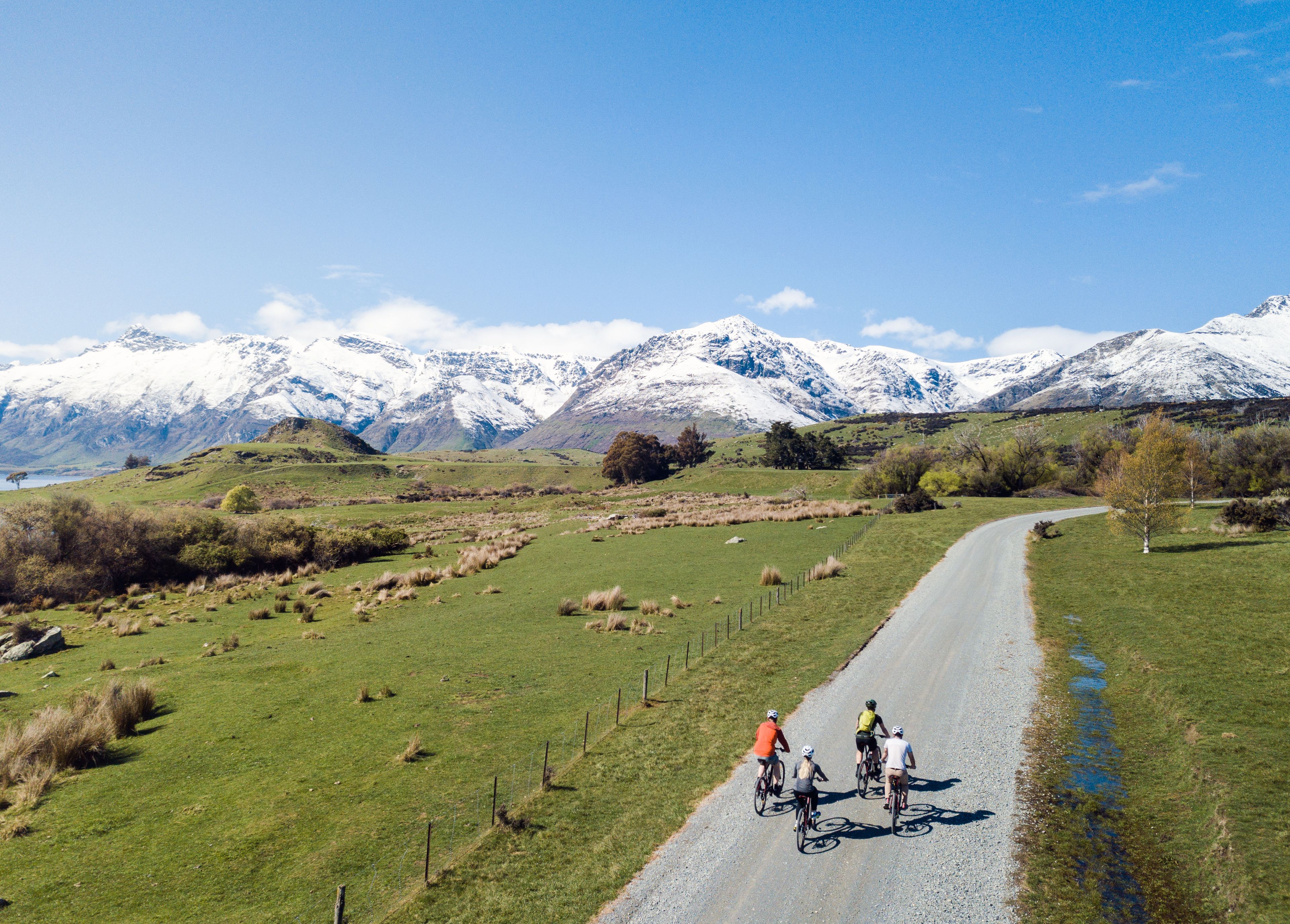 Foto - Eichardt's Private Hotel