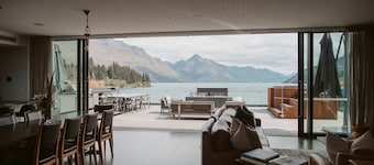 Eichardt's Private Hotel