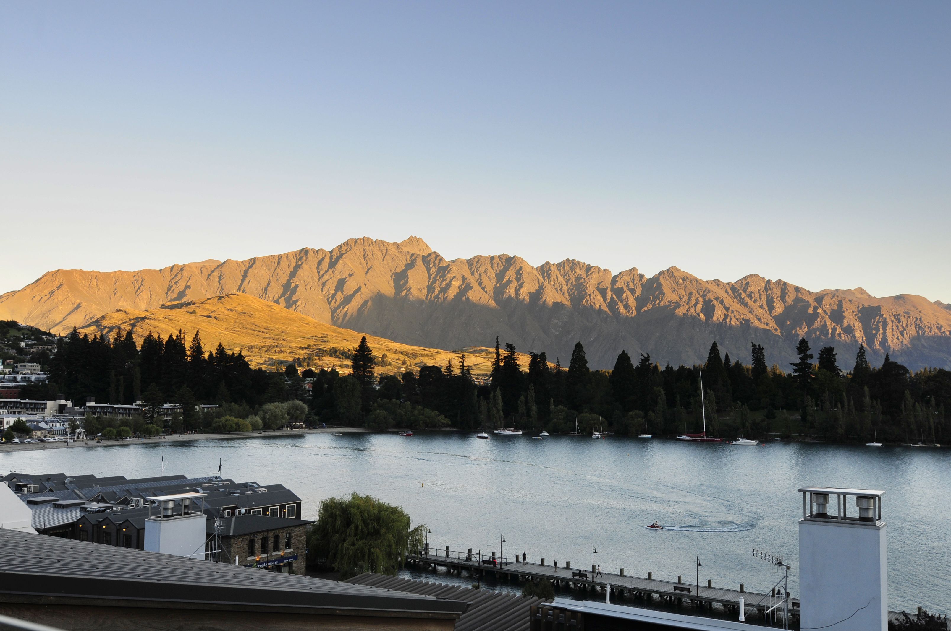 Foto - Eichardt's Private Hotel