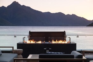 The Penthouse | Terrace/patio