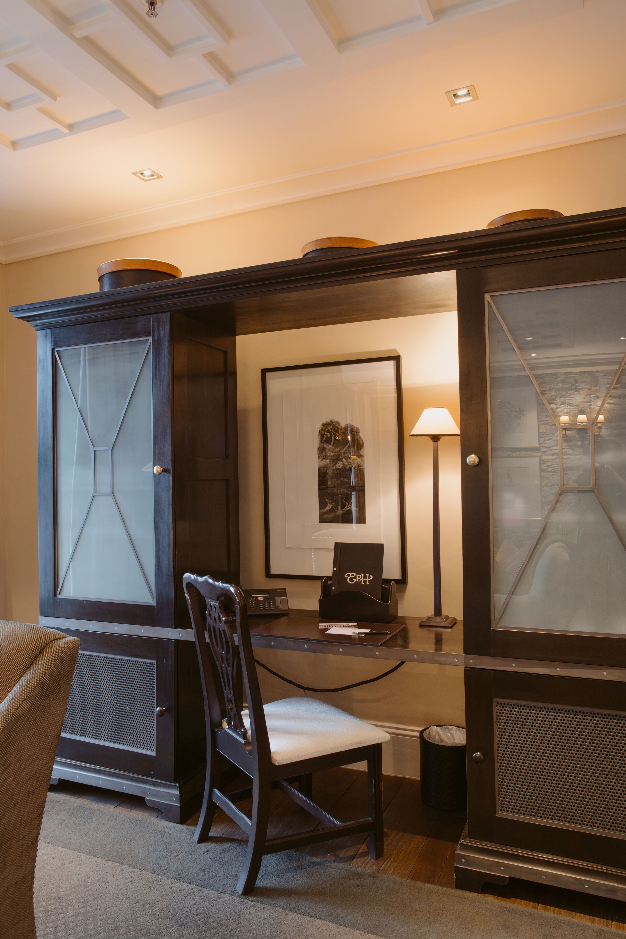 Photo - Eichardt's Private Hotel