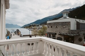 Heritage Suite | Mountain view