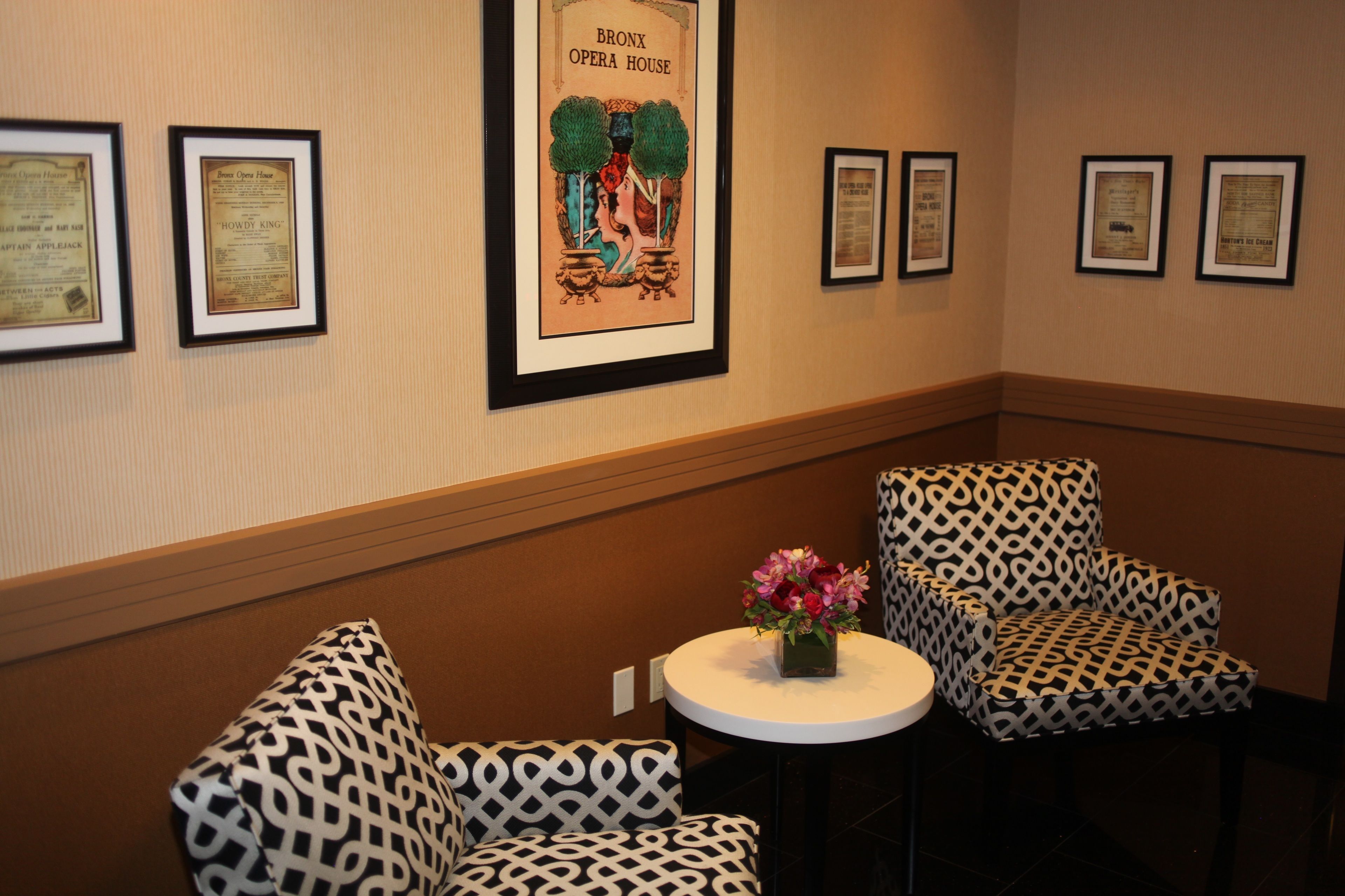 Foto - Opera House Hotel