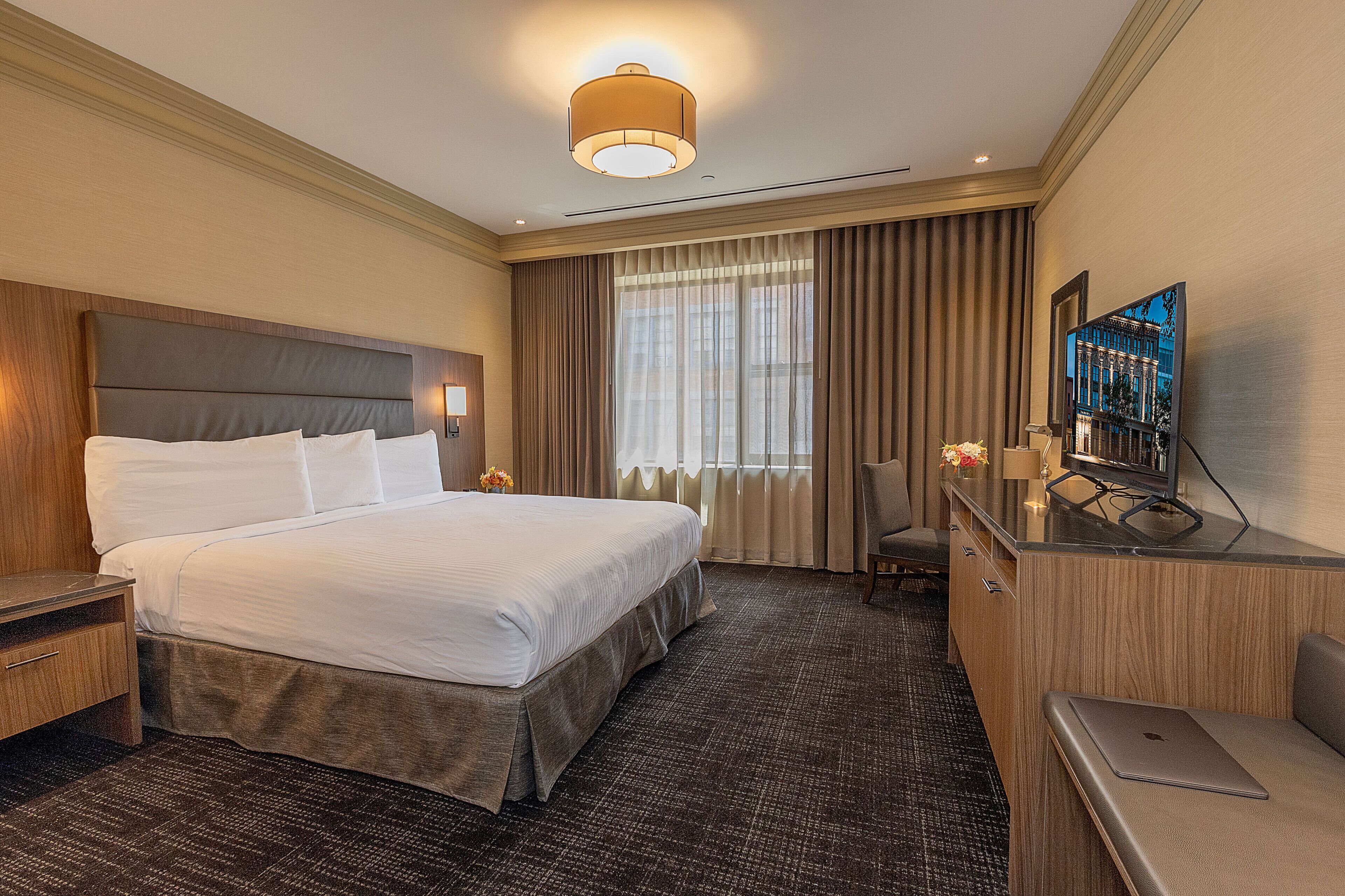 Foto - Opera House Hotel