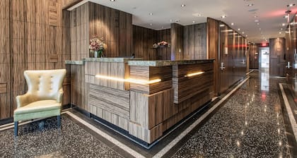 Opera House Hotel