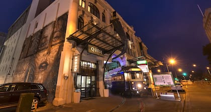 Quest Cathedral Junction Serviced Apartments