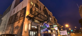 Quest Cathedral Junction Serviced Apartments