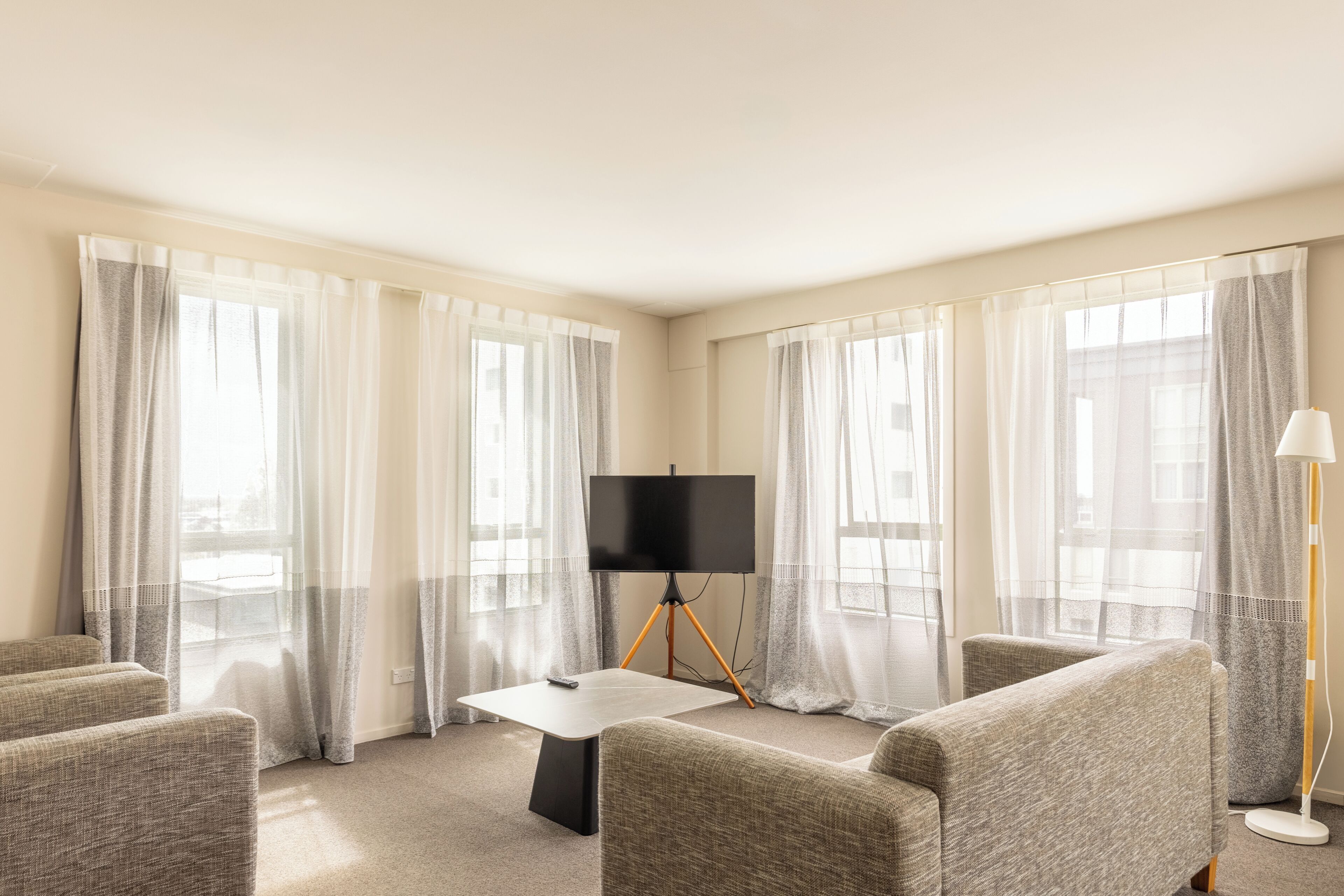 Apartment, 2 Bedrooms | Iron/ironing board, cribs/infant beds, free WiFi, bed sheets