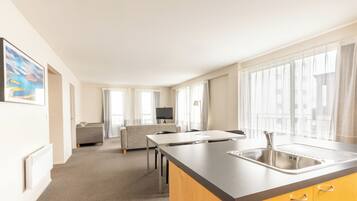 Apartment, 2 Bedrooms