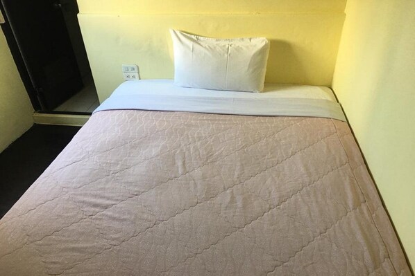 ห้องพัก
