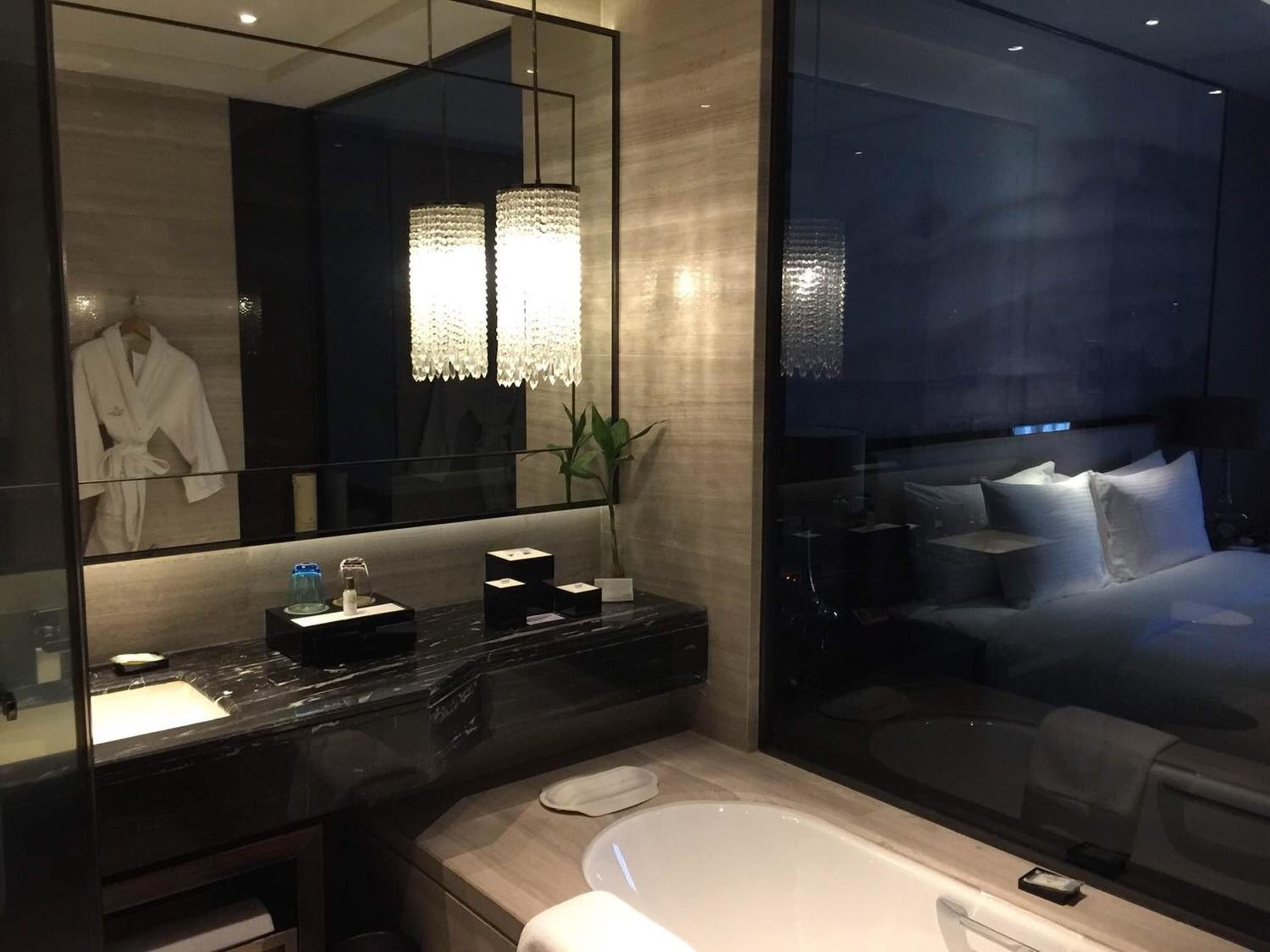 Foto - Wanda Realm Wuhan