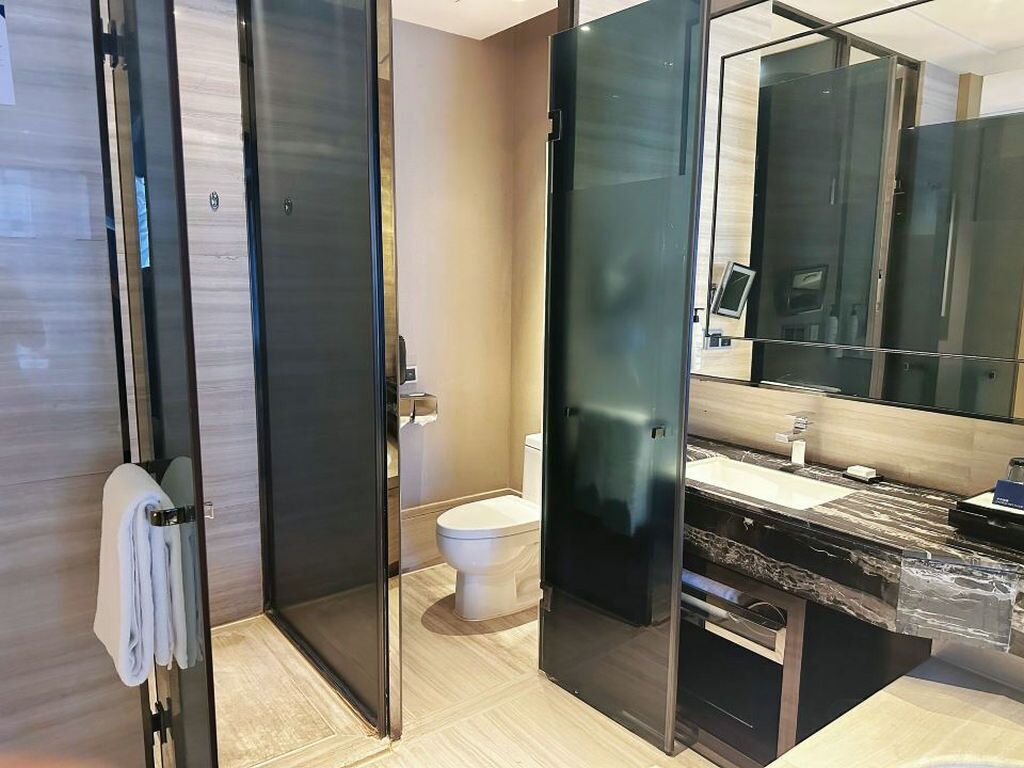 Foto - Wanda Realm Wuhan