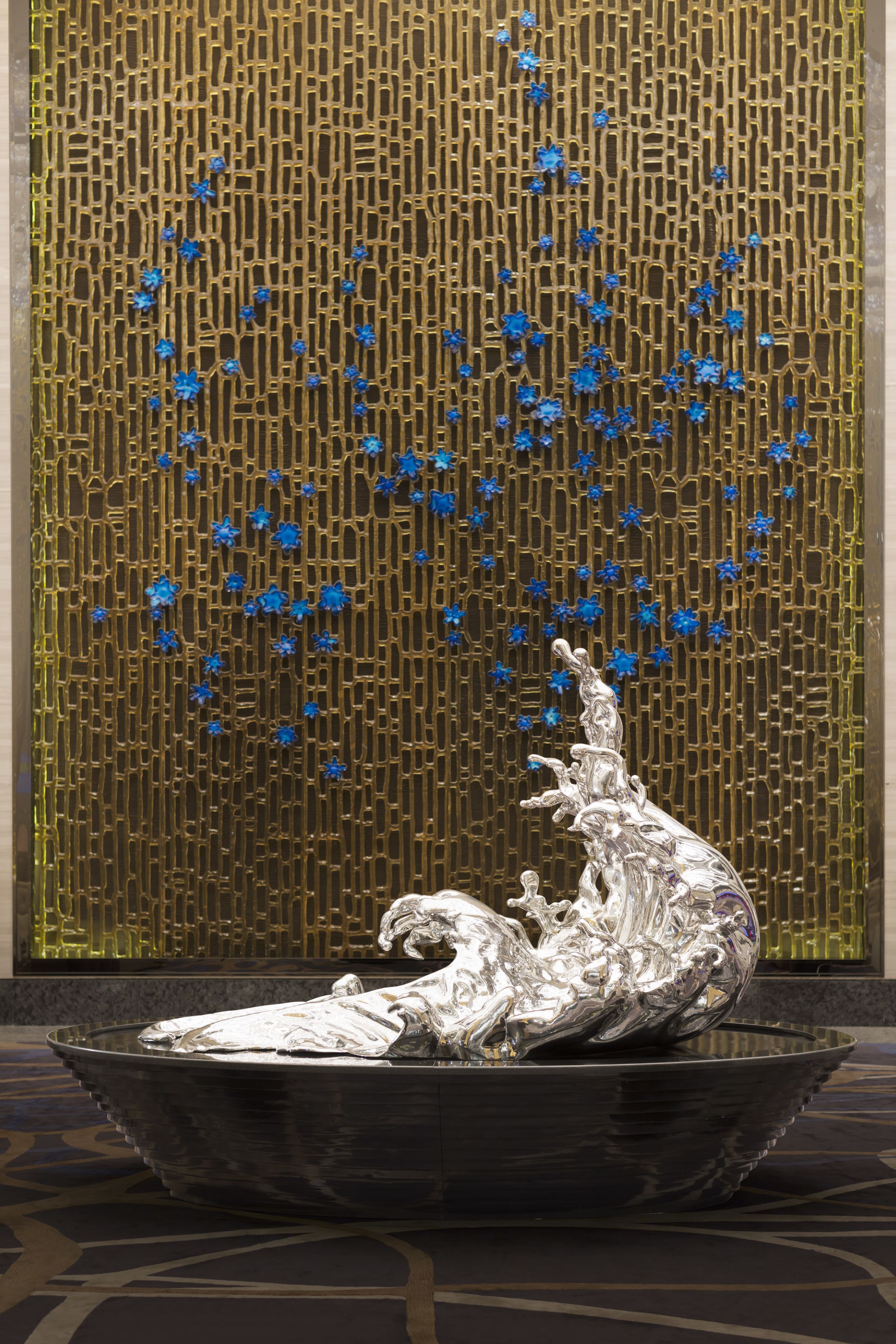 Foto - Wanda Realm Wuhan