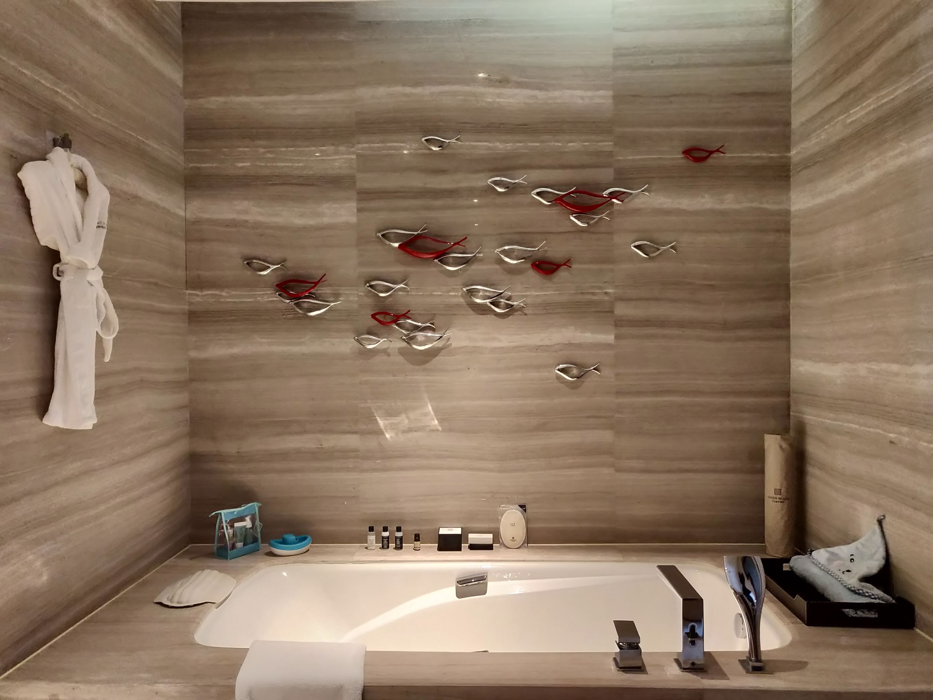 Foto - Wanda Realm Wuhan