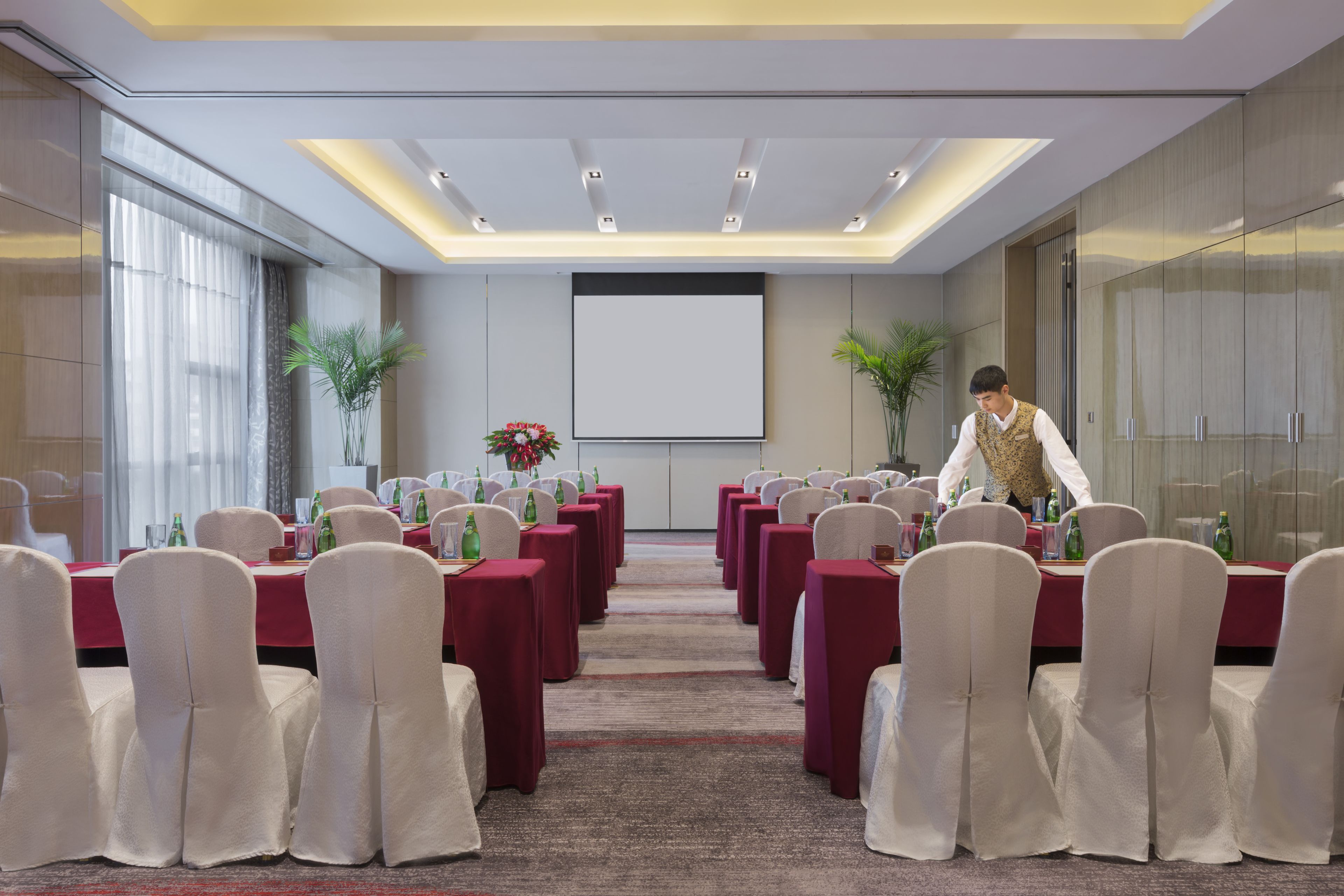 Foto - Wanda Realm Wuhan