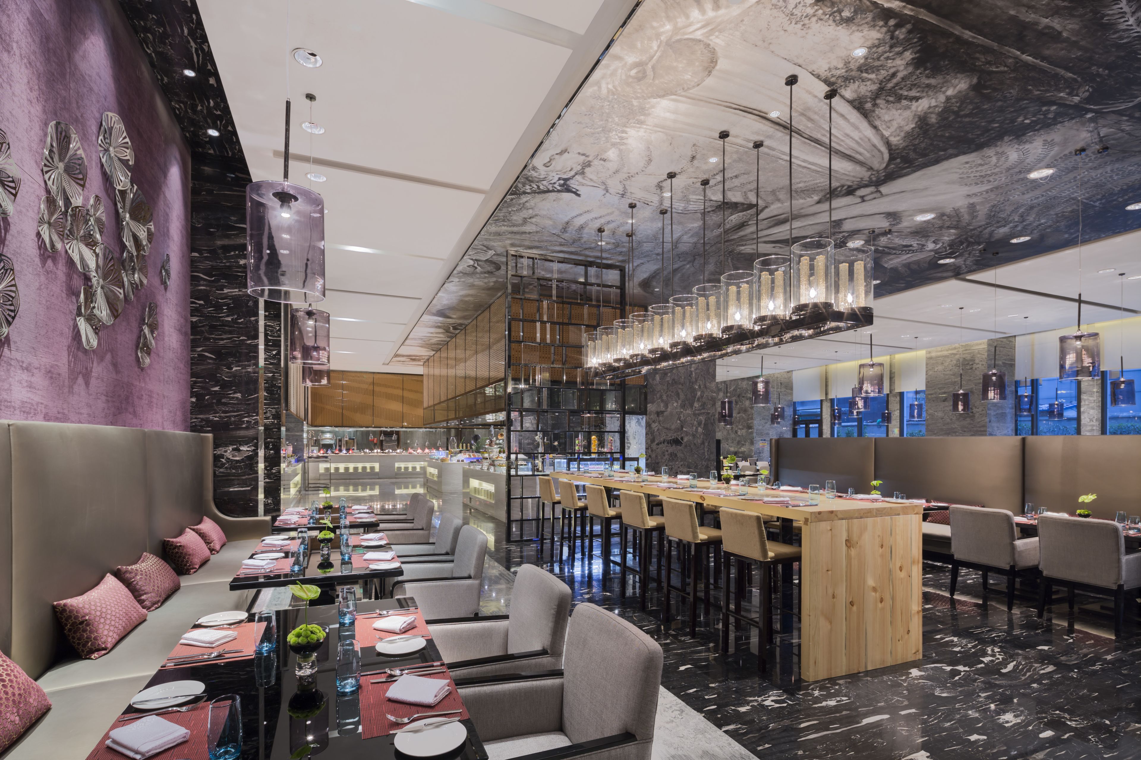 Foto - Wanda Realm Wuhan