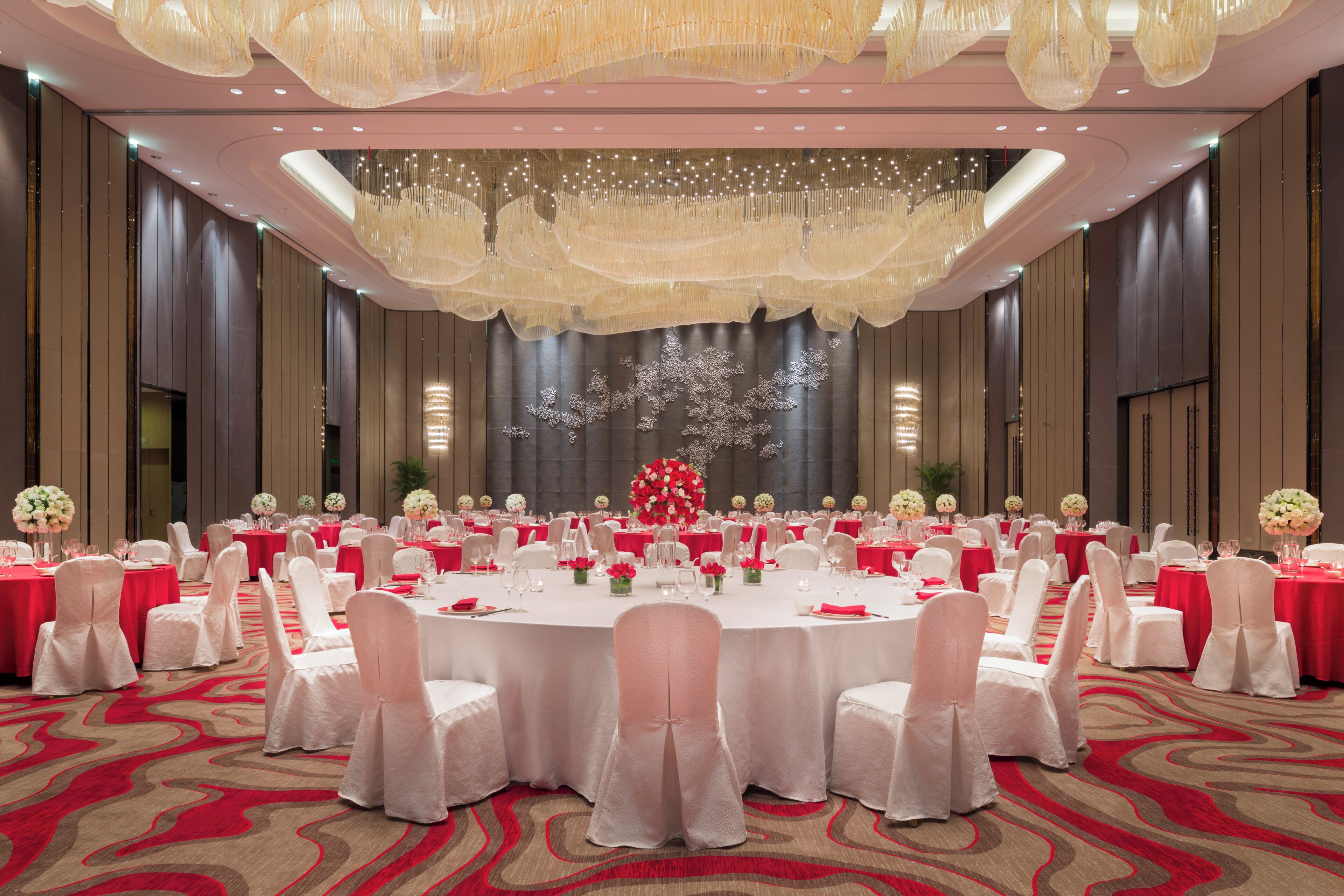 Photo - Wanda Realm Wuhan