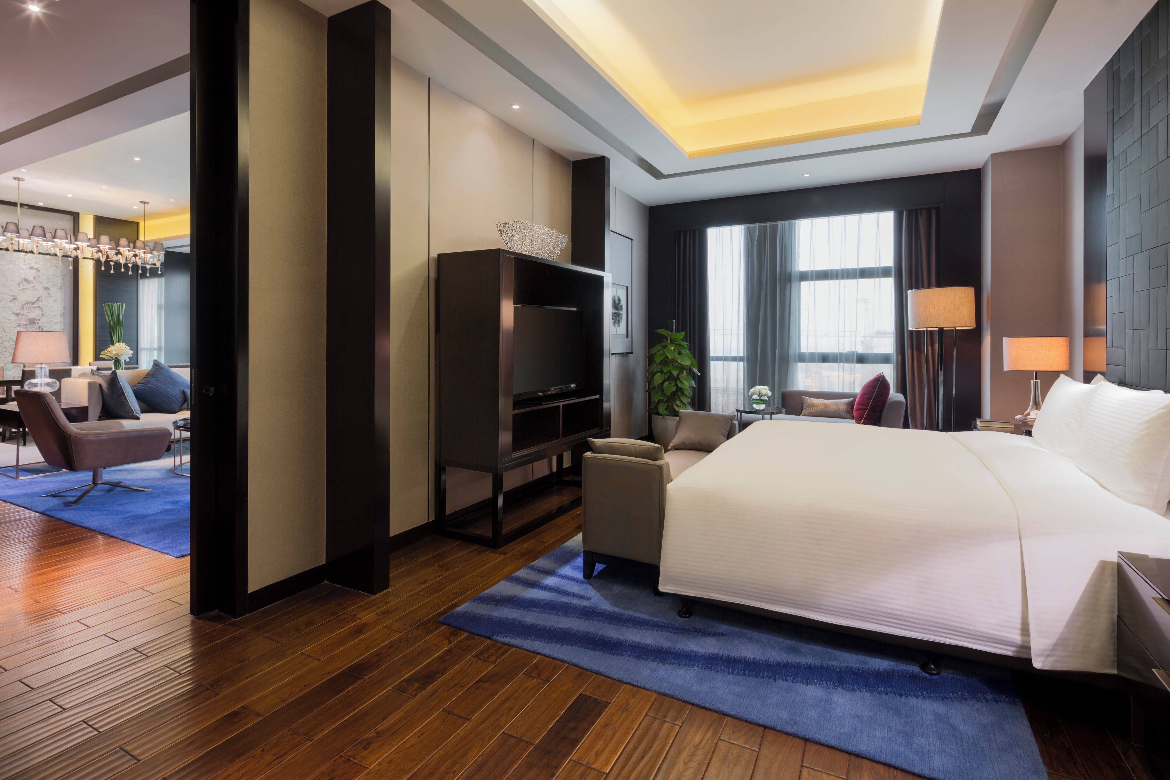 Foto - Wanda Realm Wuhan