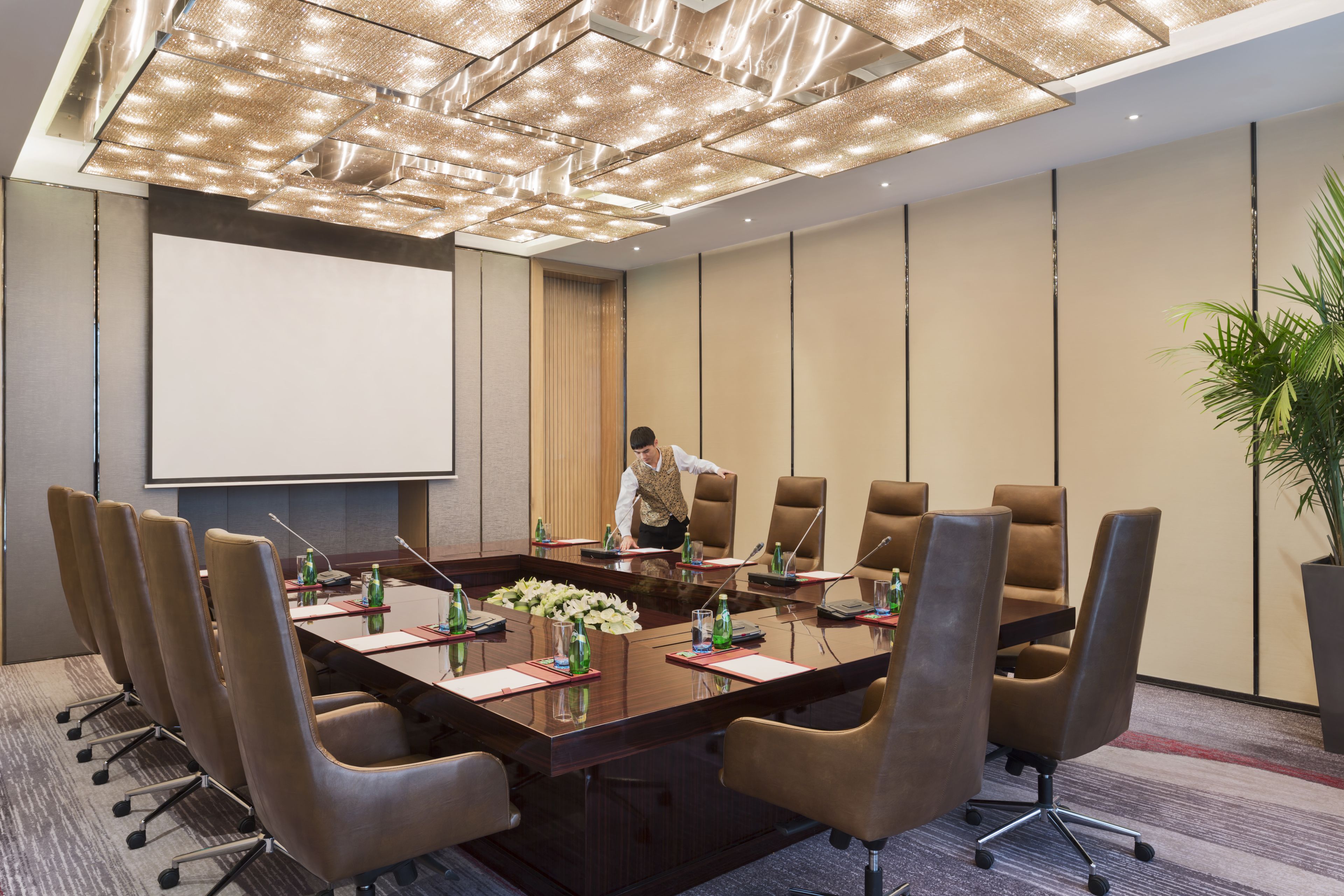 Foto - Wanda Realm Wuhan