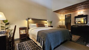 Superior Plus Casal - Sofia | Sengetøy av topp kvalitet, senger med overmadrass og minibar