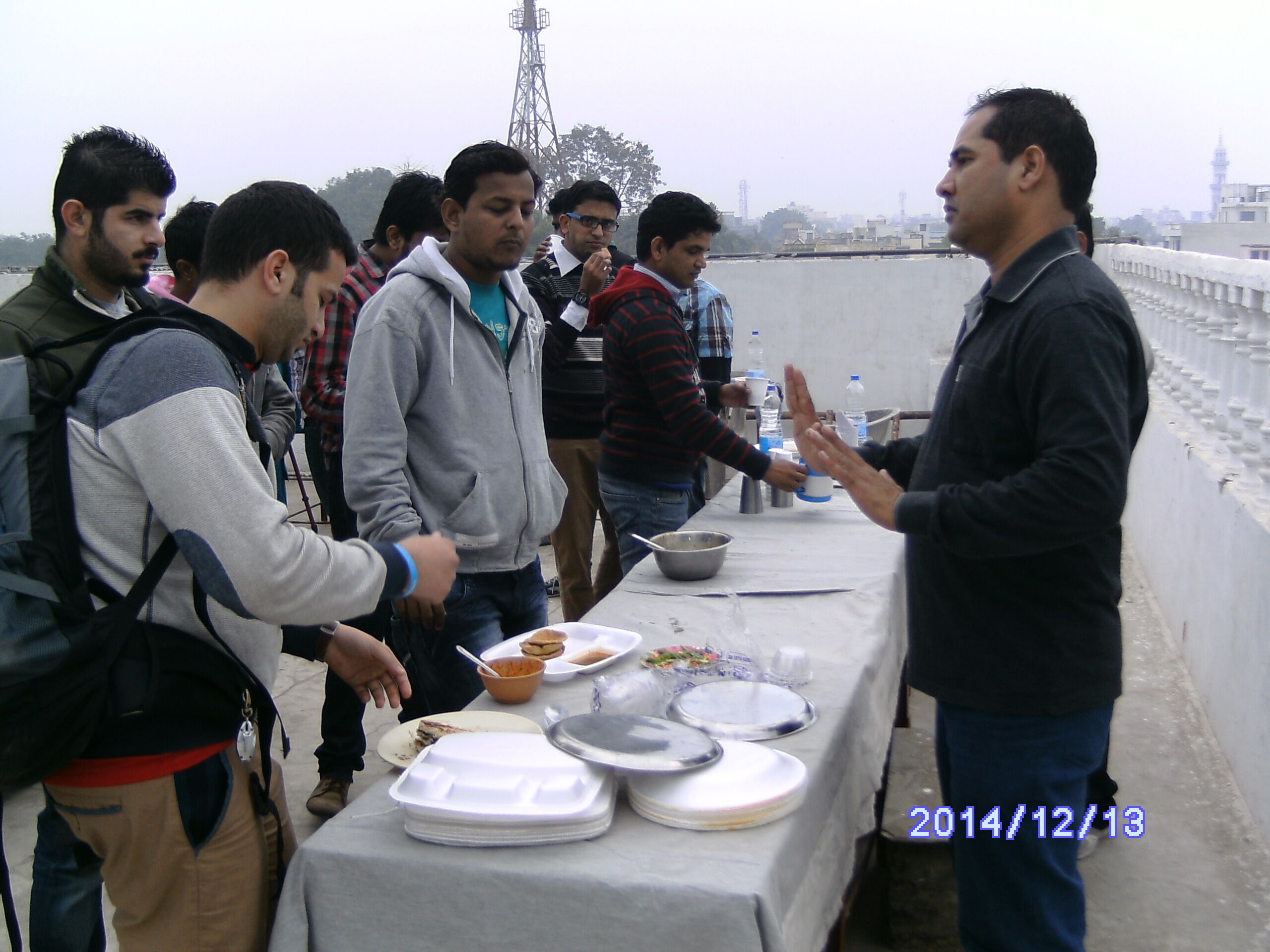 Photo - Goroomgo Viren Plaza Inn Agra - Idgah Bus Station 640m - Perfect Location with Comfortable Room