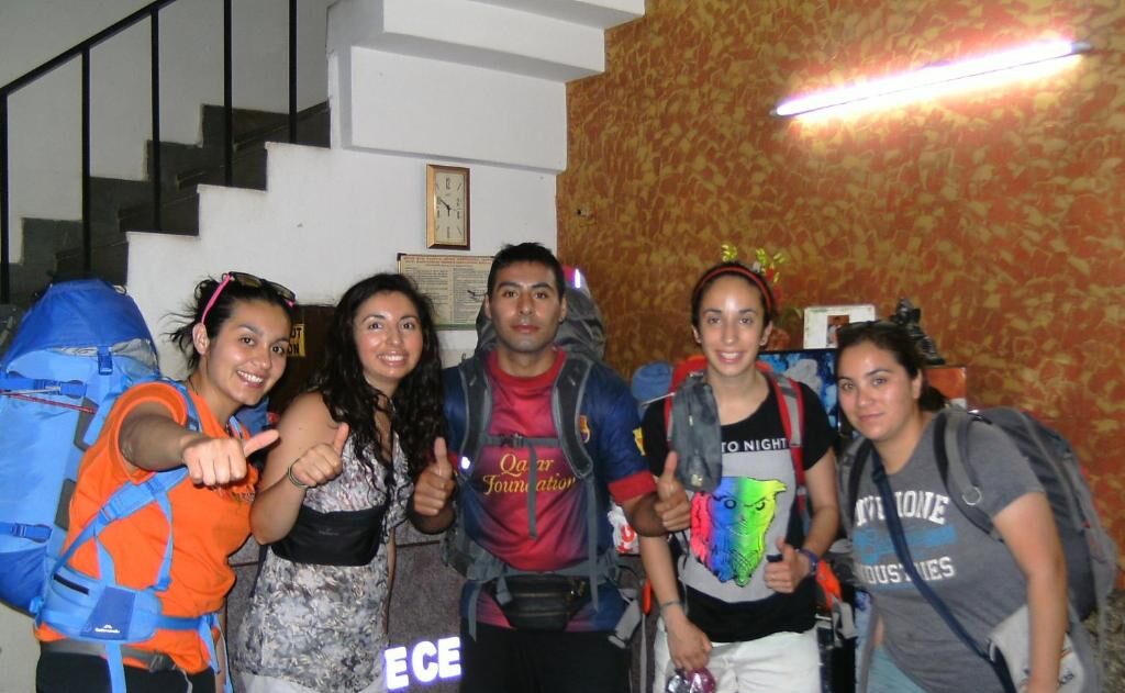 Photo - Goroomgo Viren Plaza Inn Agra - Idgah Bus Station 640m - Perfect Location with Comfortable Room