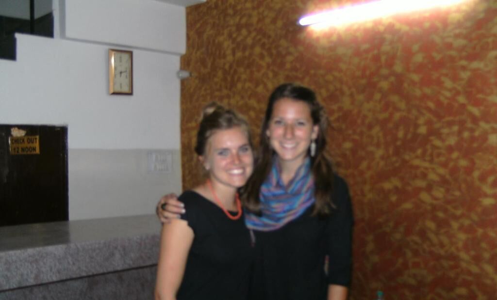 Photo - Goroomgo Viren Plaza Inn Agra - Idgah Bus Station 640m - Perfect Location with Comfortable Room