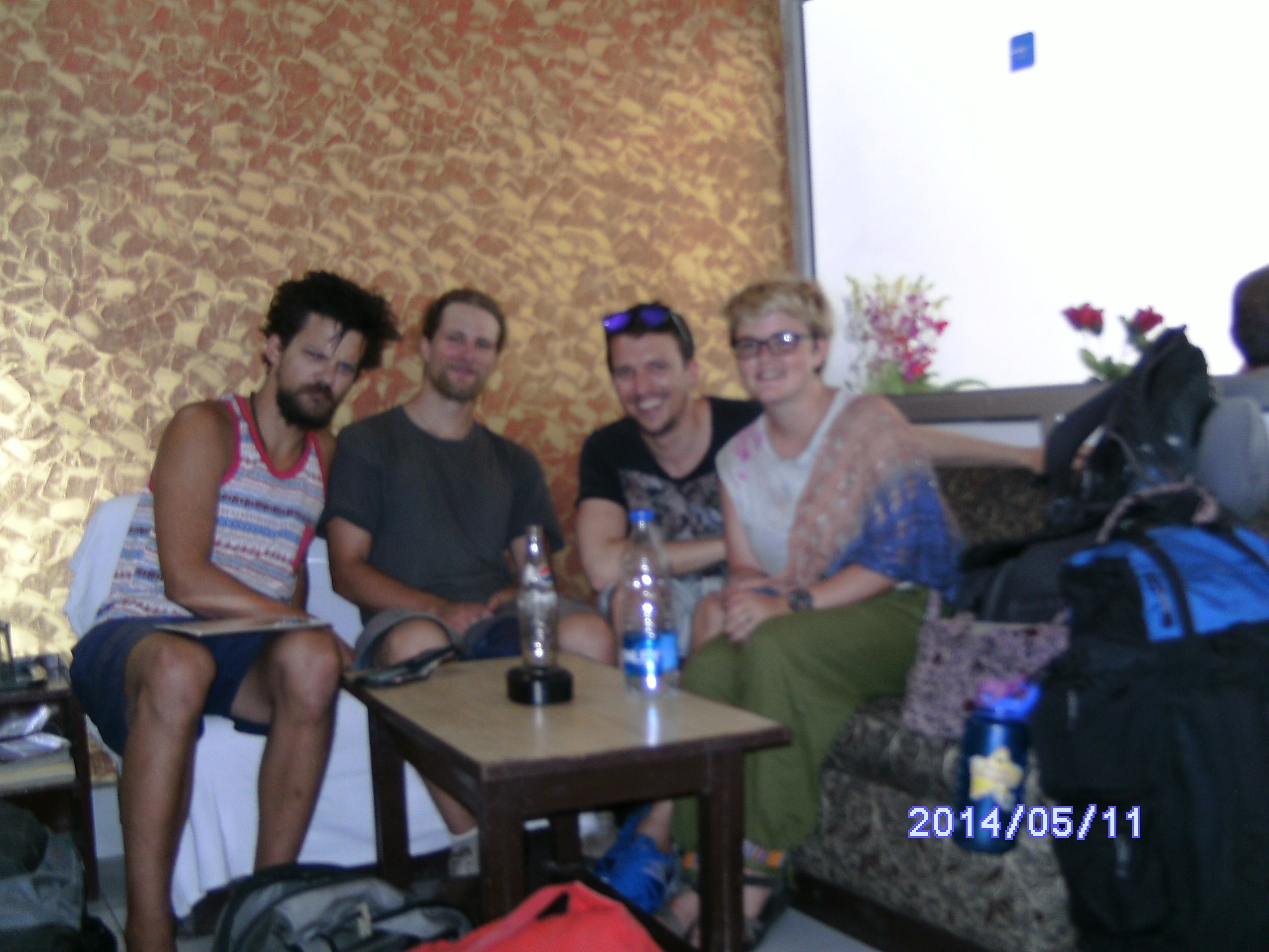 Photo - Goroomgo Viren Plaza Inn Agra - Idgah Bus Station 640m - Perfect Location with Comfortable Room