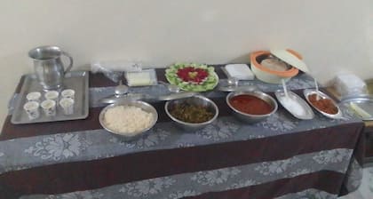 Hotel Grace Agra