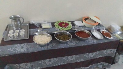 Hotel Grace Agra