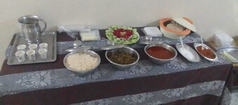 Hotel Grace Agra