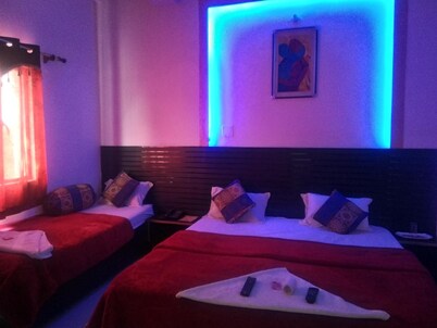 Hotel Grace Agra
