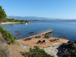 海灘