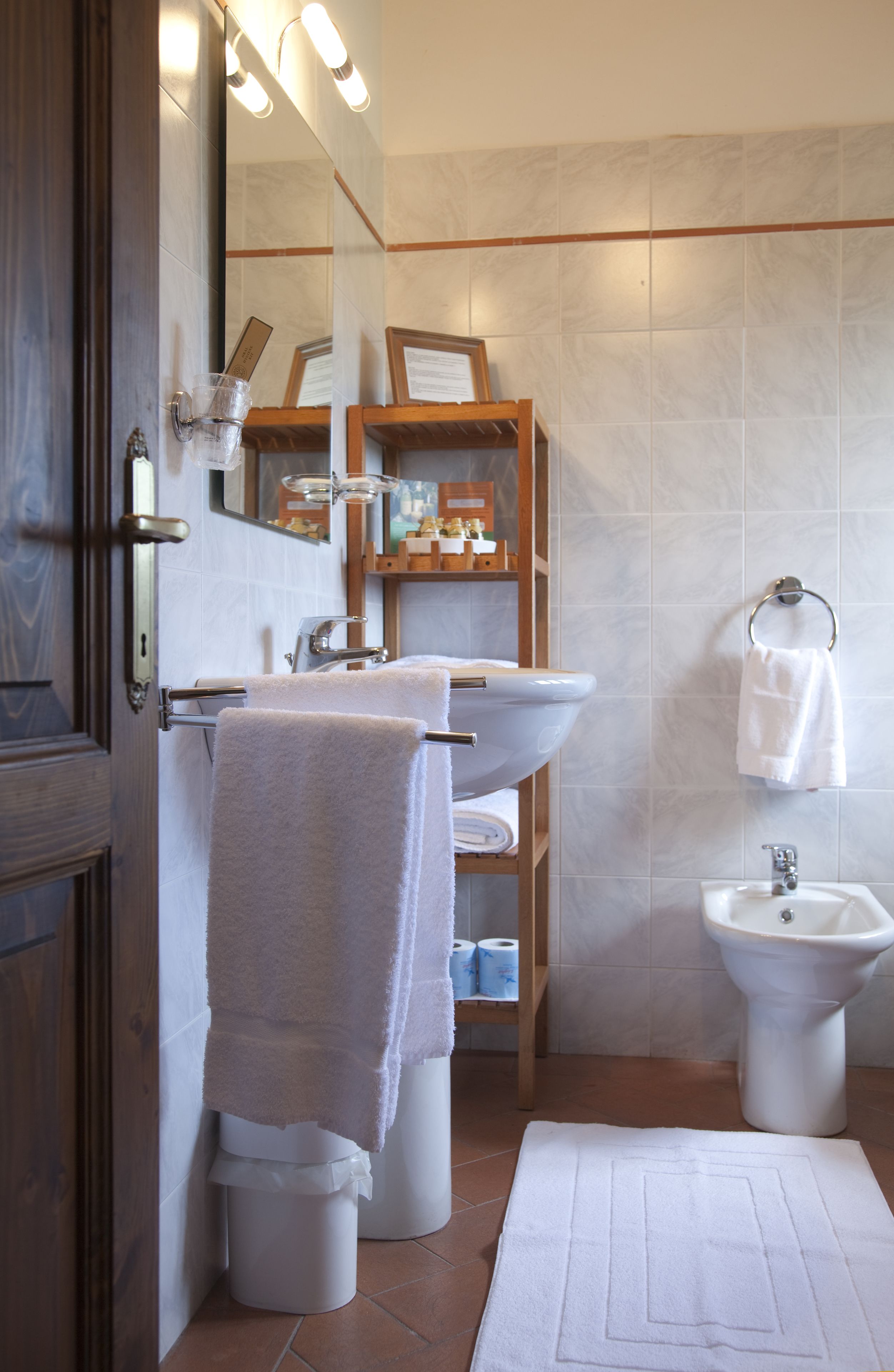 Kamar mandi