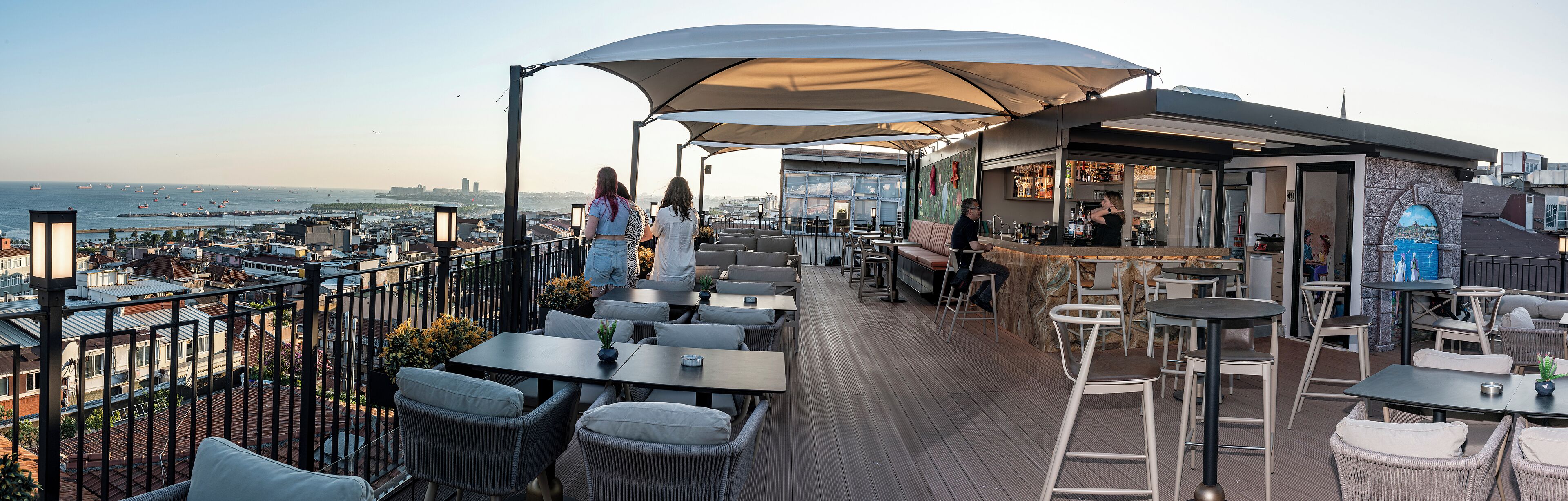 Foto - Aprilis Deluxe Hotel