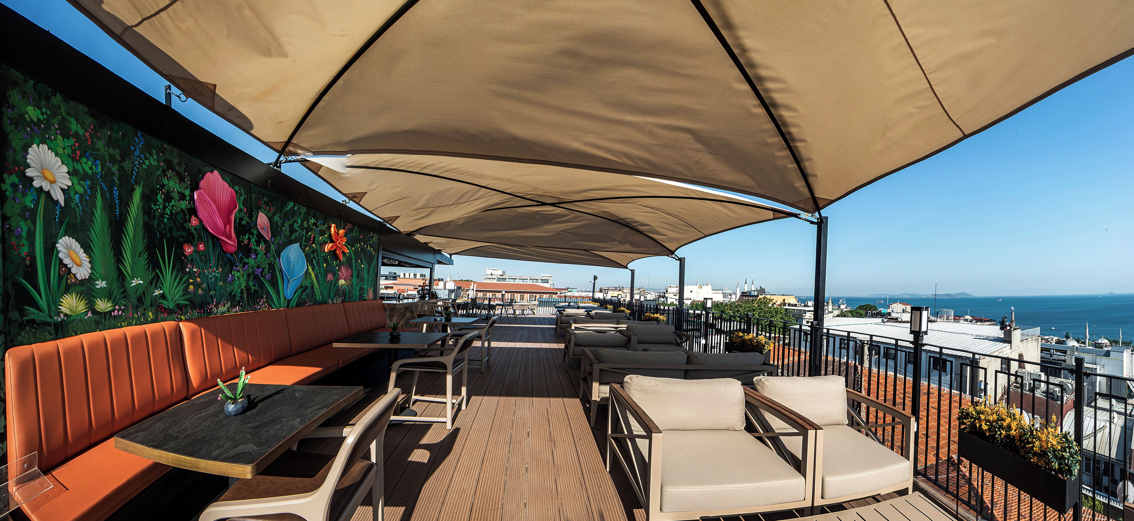 Foto - Aprilis Deluxe Hotel