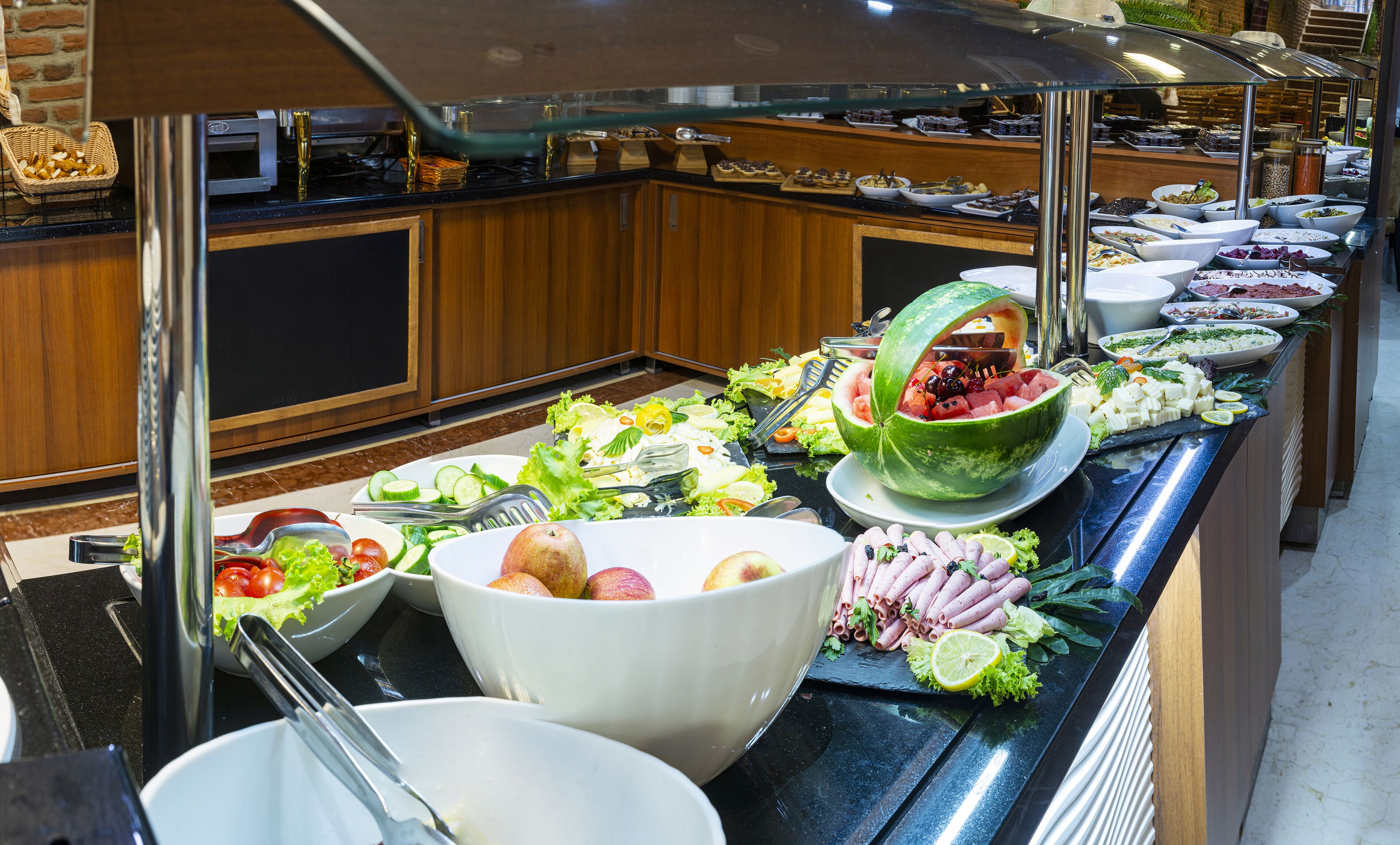 Foto - Aprilis Deluxe Hotel