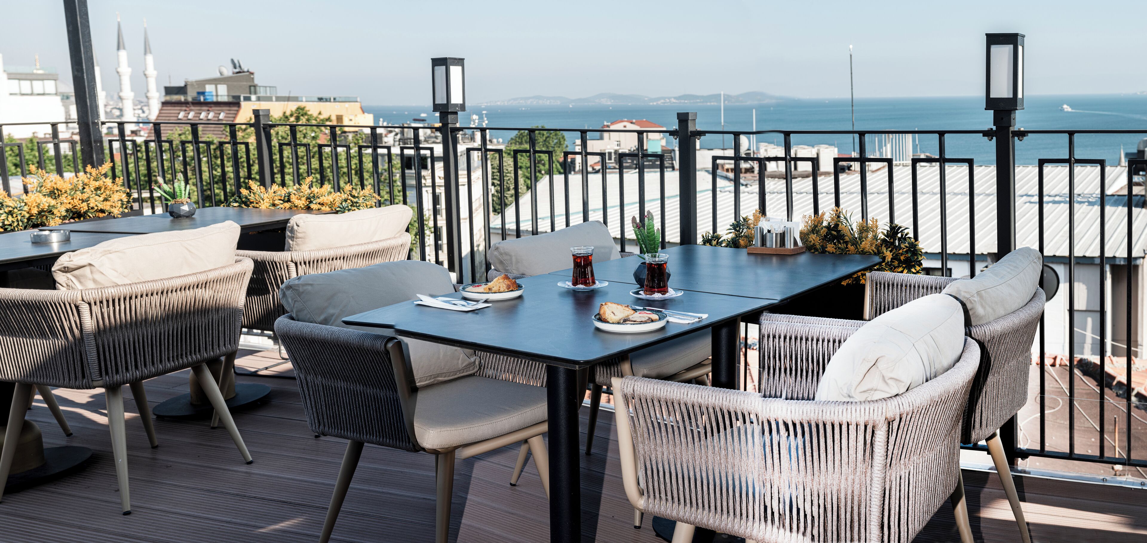 Foto - Aprilis Deluxe Hotel