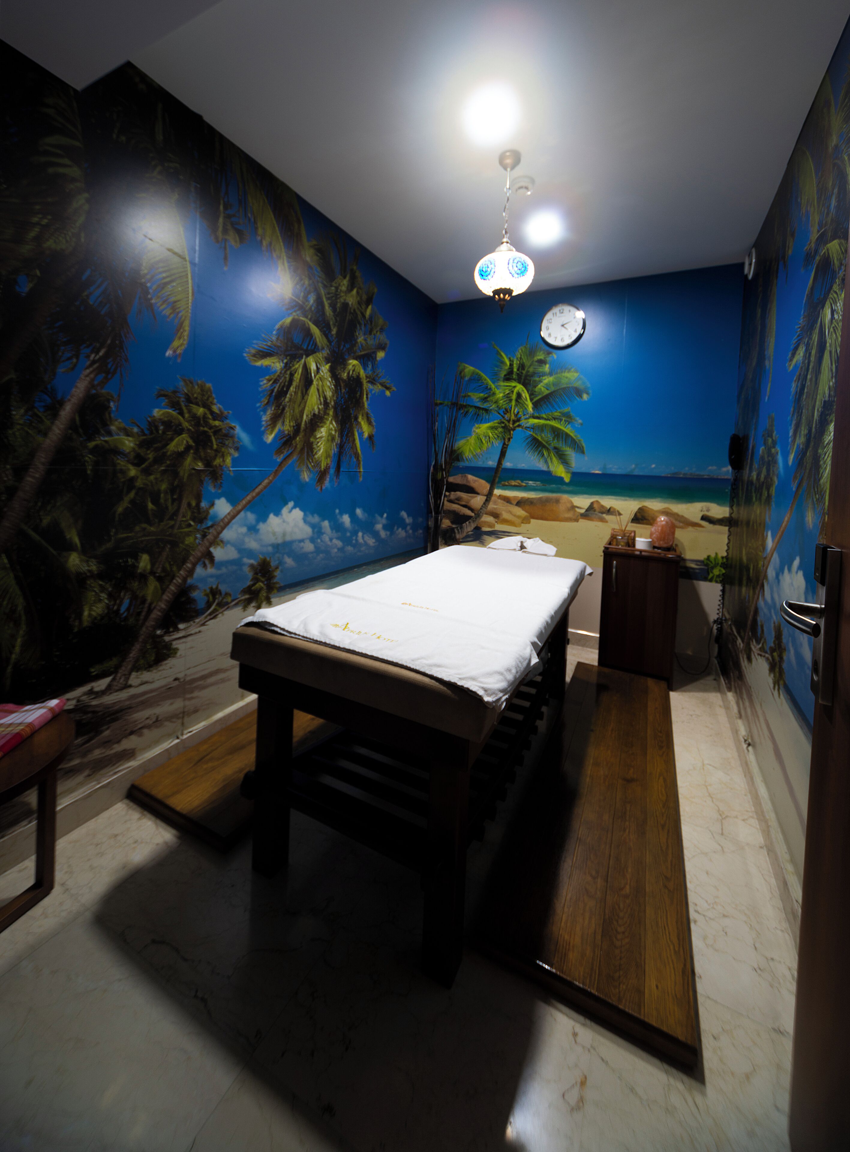 Foto - Aprilis Deluxe Hotel