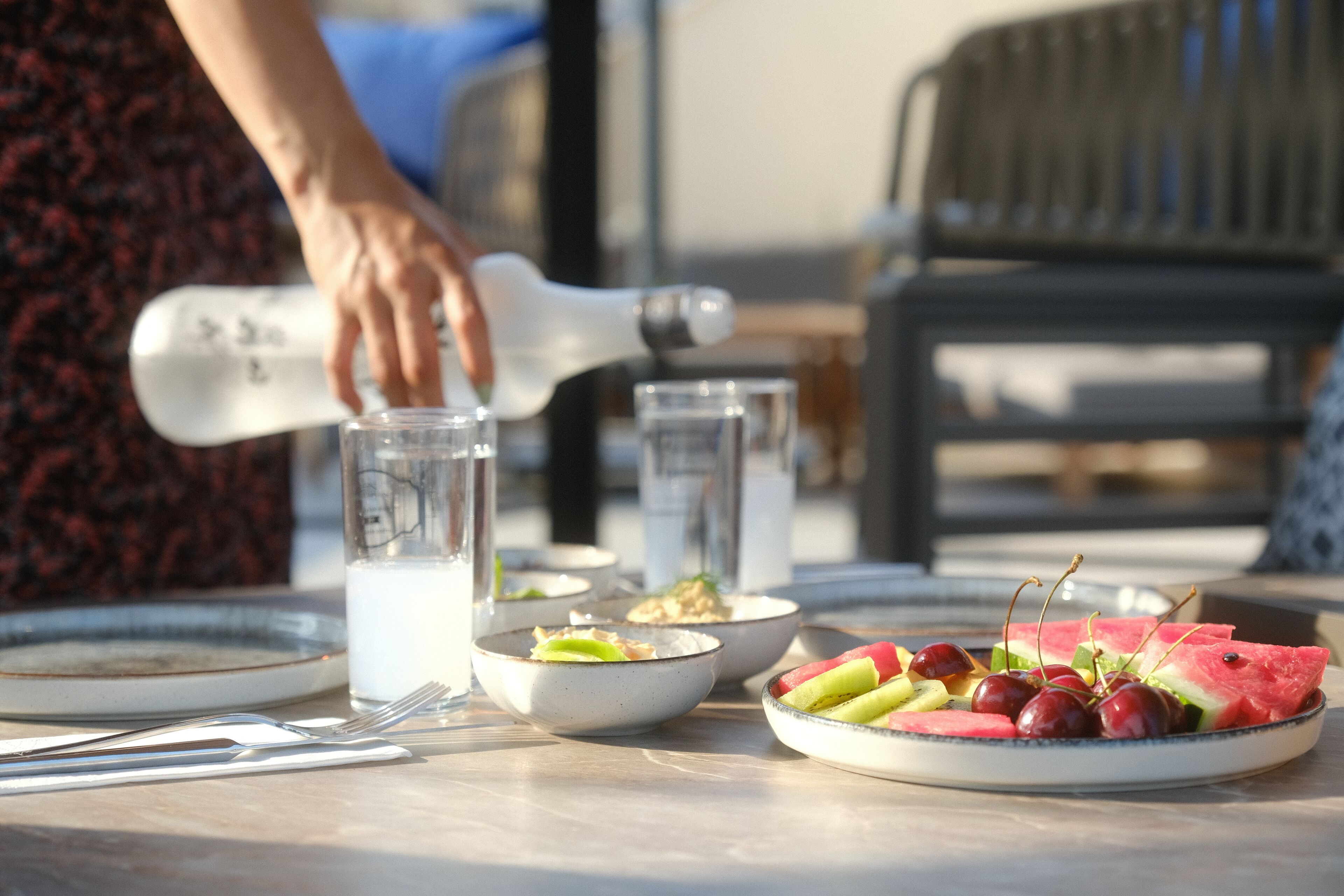 Foto - Aprilis Deluxe Hotel