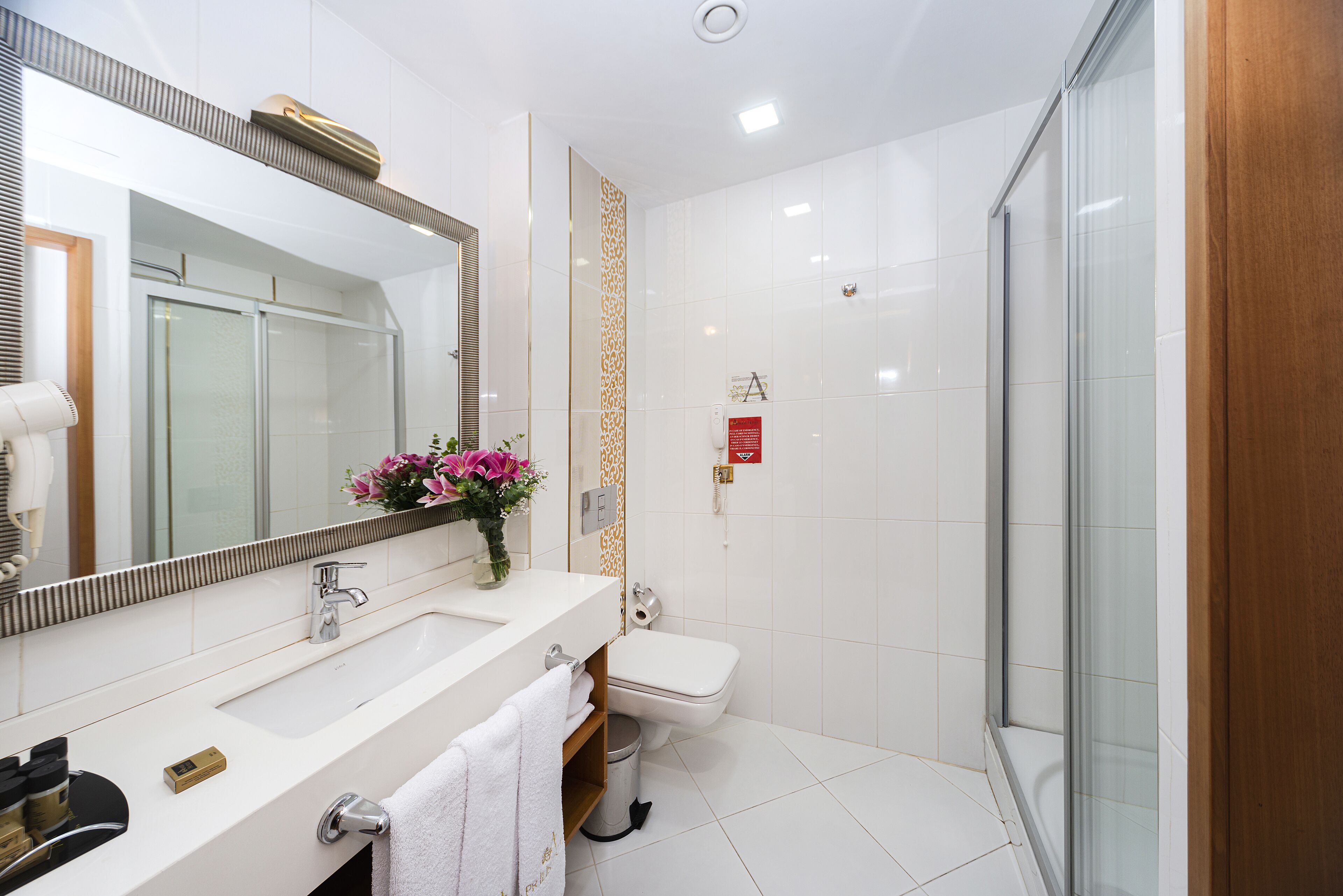 Foto - Aprilis Deluxe Hotel