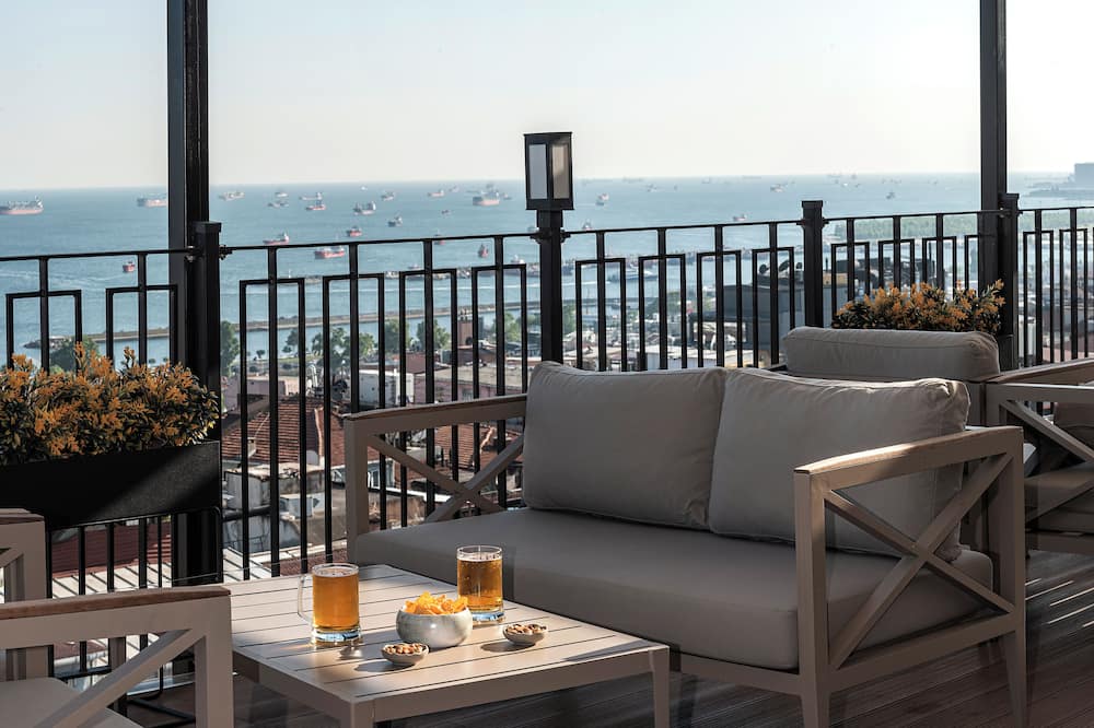 Aprilis Hotel - Special class