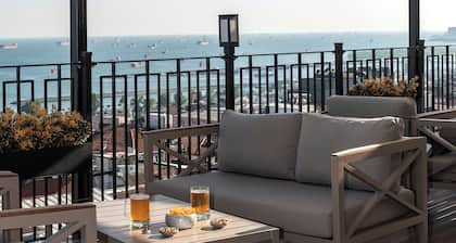 Aprilis Hotel - Special class