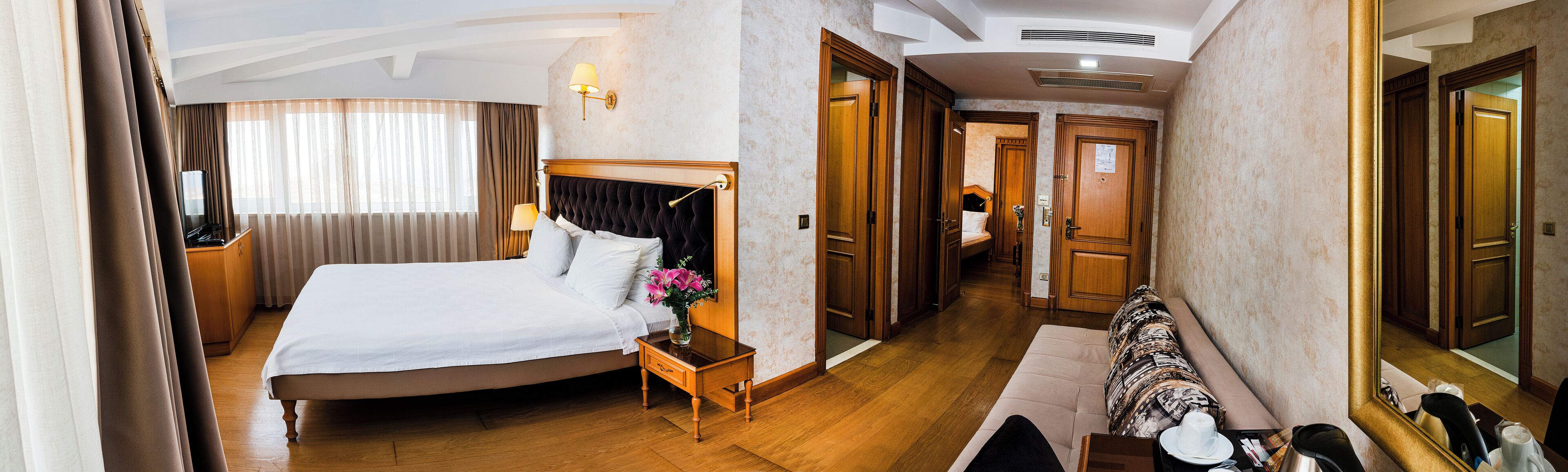 Foto - Aprilis Deluxe Hotel