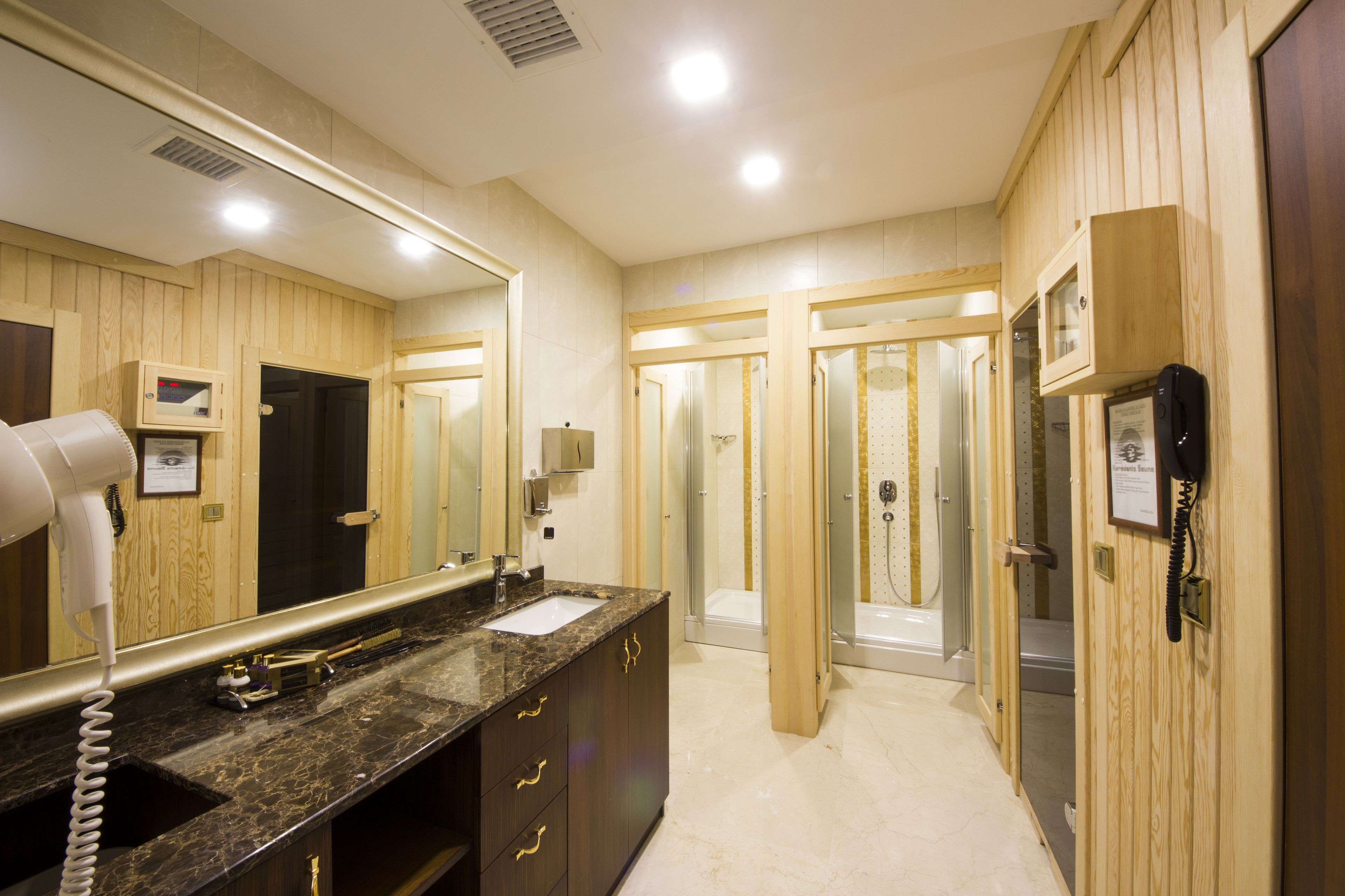 Foto - Aprilis Deluxe Hotel