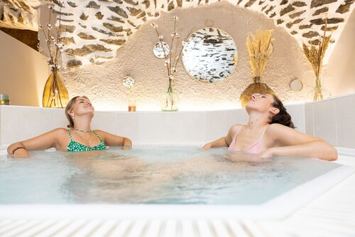 Le Grand Aigle Hôtel & Spa