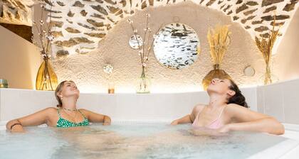 Le Grand Aigle Hôtel & Spa