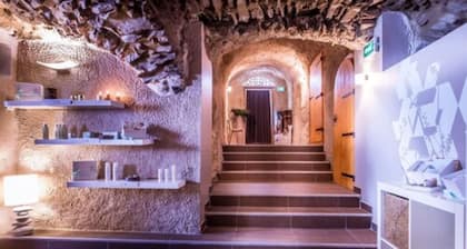 Le Grand Aigle Hôtel & Spa